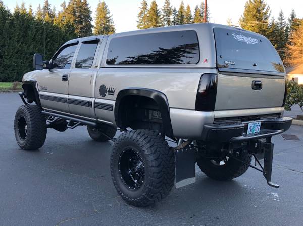 monster trucks
